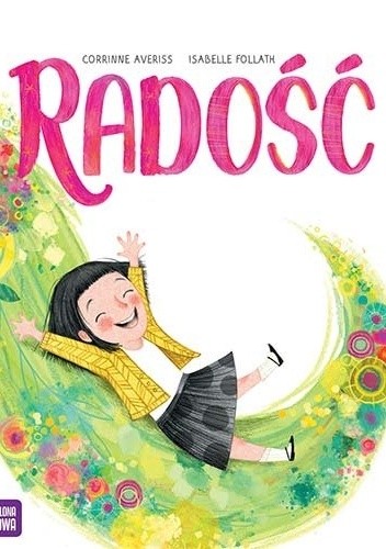 Radość - Corrinne Averiss