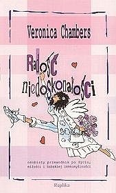 Radość niedoskonałości - Veronica Chambers