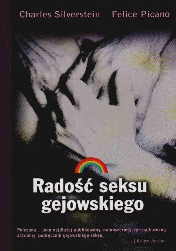 Radość seksu gejowskiego - Charles Silverstein