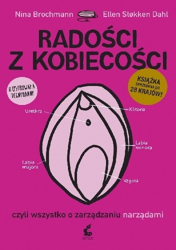 Radości z kobiecości - Nina Brochmann