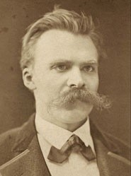 Radosna wiedza - Friedrich Nietzsche