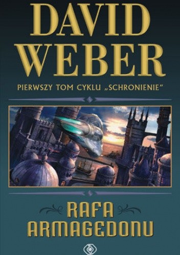 Rafa Armagedonu - David Weber