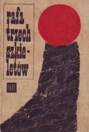 Rafa trzech szkieletów. Opowiadania przygodowe - Doris Lessing