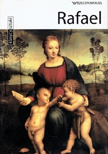 Rafael - Stefano Zuffi