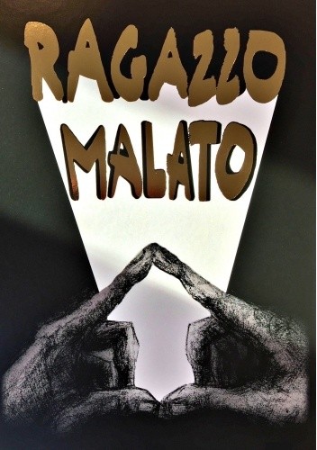 Ragazzo malato - Krzysiek Syput