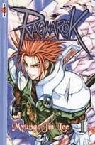 Ragnarok 1 - Myung-Jin Lee