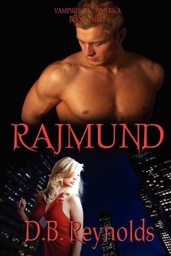 Rajmund - D.B. Reynolds