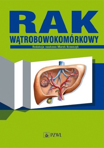 Rak wątrobowokomórkowy - Andrzej Deptała