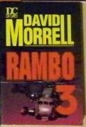 Rambo III - David Morrell