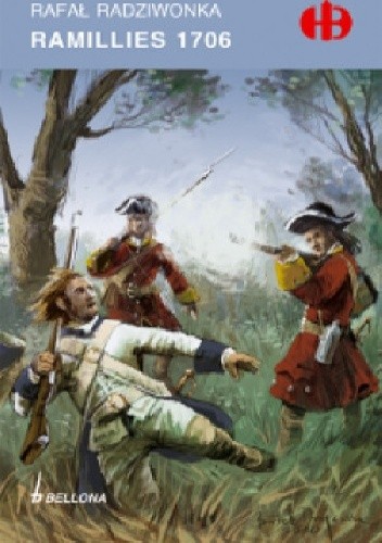 Ramillies 1706 - Rafał Radziwonka
