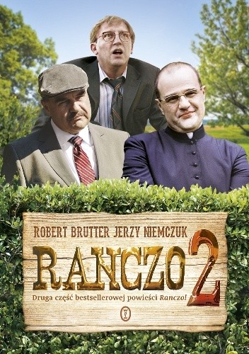 Ranczo 2 - Jerzy Niemczuk
