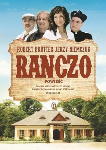 Ranczo - Jerzy Niemczuk