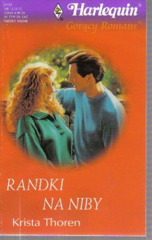 Randki na niby - Krista Thoren Thoren