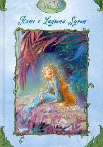 Rani i Laguna Syren - Lisa Papademetriou