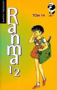 Ranma 1/2. Tom 14 - Rumiko Takahashi