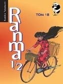 Ranma 1/2. Tom 18 - Rumiko Takahashi