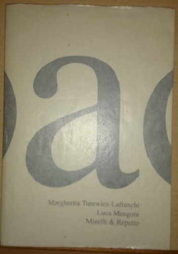 Rapaci - Margherita Turewicz-Lafranchi