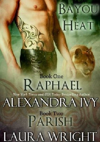 Raphael/Parish - Laura Wright