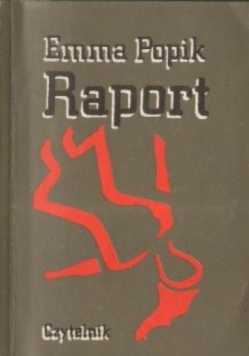 Raport - Emma Popik