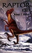 Raptor Red - Robert T. Bakker