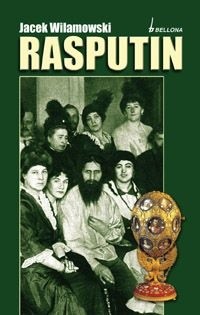 Rasputin - Jacek Wilamowski