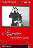 Rasputin święty grzesznik - Brian Moynahan