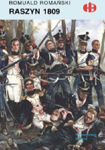Raszyn 1809 - Romuald Romański