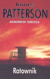 Ratownik - James Patterson
