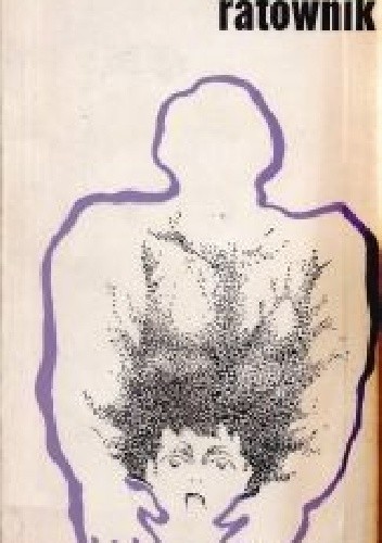 Ratownik - John Wain