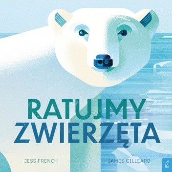 Ratujmy zwierzęta - Jess French