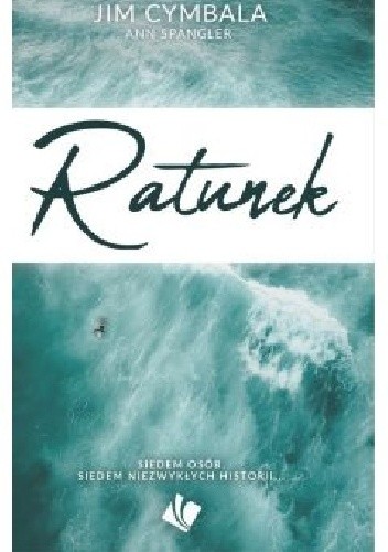 Ratunek - Jim Cymbala