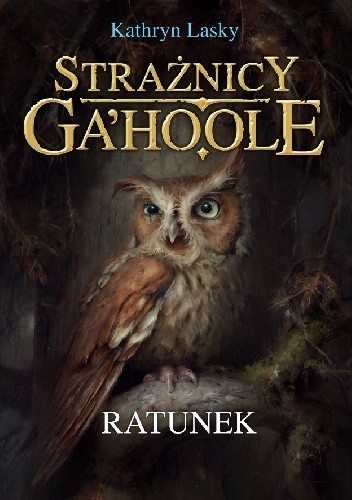 Ratunek - Kathryn Lasky