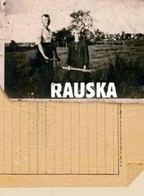 Rauska - Teresa Oleś-Owczarkowa
