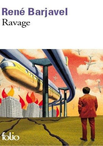 Ravage - René Barjavel