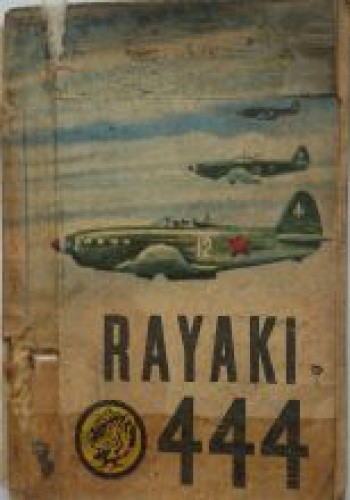 Rayaki 444 - Wacław Malten