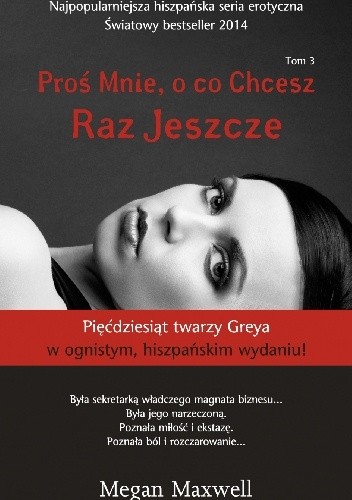 Raz jeszcze - Megan Maxwell