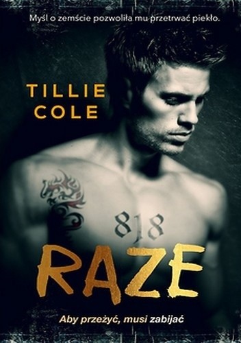 Raze - Tillie Cole