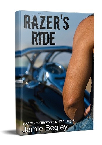Razer's Ride - Jamie Begley