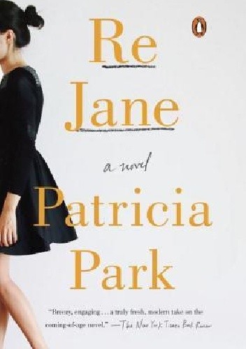 Re Jane - Patricia Park