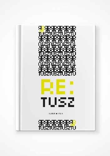 Re:tusz - Kuba Witek
