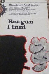 Reagan i inni - Stanisław Głąbiński