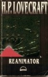 Reanimator - H.P. Lovecraft