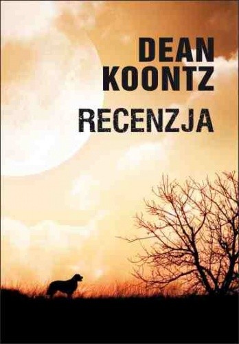 Recenzja - Dean Koontz