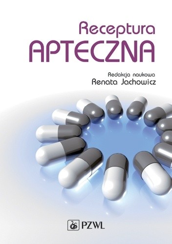 Receptura apteczna - Anna Czech