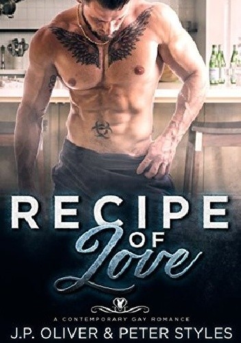 Recipe of Love - Peter Styles