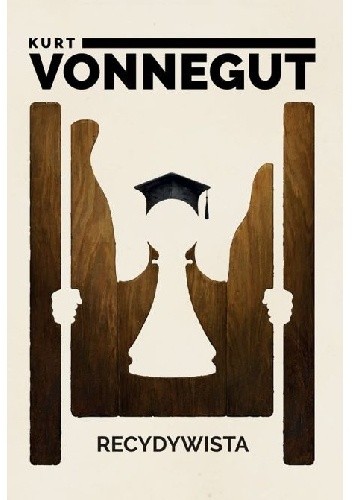 Recydywista - Kurt Vonnegut