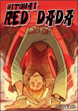 Red Dada - Katarzyna Wasylak