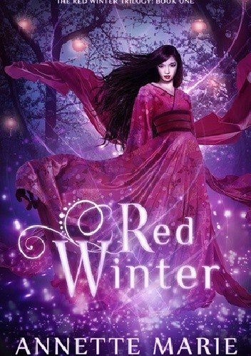 Red Winter - Annette Marie