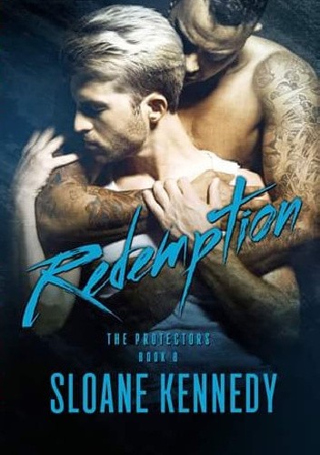 Redemption - Sloane Kennedy