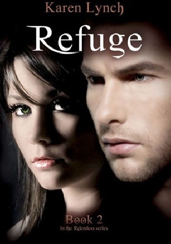 Refuge - Karen Lynch